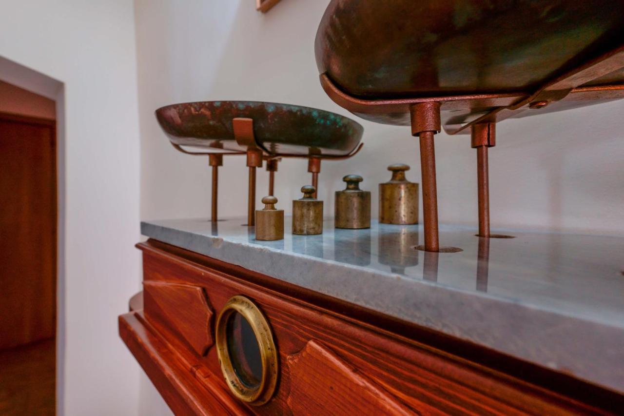 Bed And Breakfast Cairoli Exclusive Room San Pietro Vernotico Exterior foto